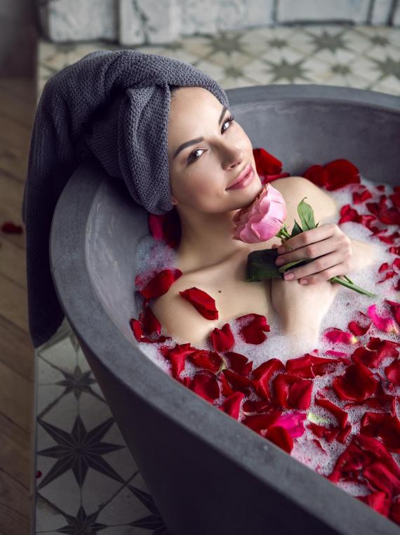 Health Information form